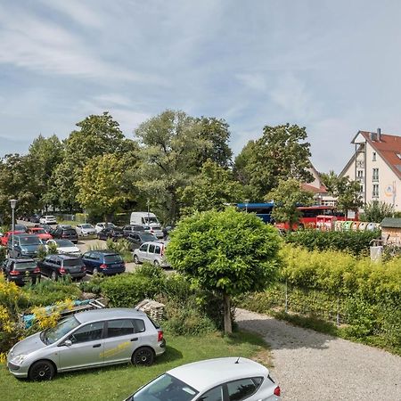 Ferienwohnung Eyrich Og Lindau  Exteriör bild